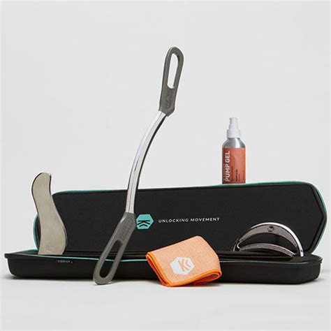 How to Use the Best Muscle Scraping Tools For Adhesions.